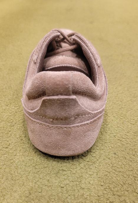 TORY BURCH 运动鞋女  187903-037-F 干邑棕.【鞋底有膜，试穿小心】 商品图1