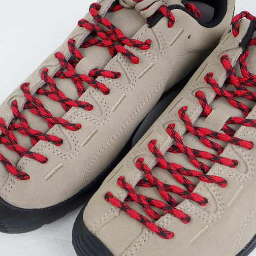 KEEN Jasper Men 山系户外男款透气耐磨徒步休闲鞋 复古登山鞋 商品图1