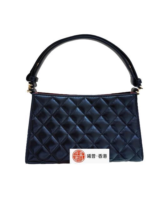 菱格单肩包he025 商品图1