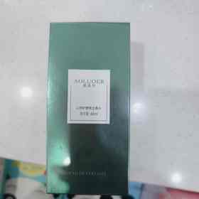 奥洛尔心怀旷野男士香水60mk