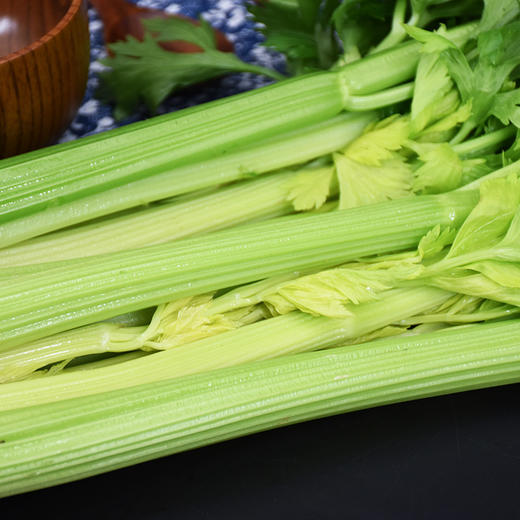 东升农场 有机西芹400g 顺丰发货 商品图2