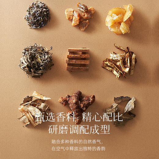 【直降30】便携式铁盒线香 商品图2