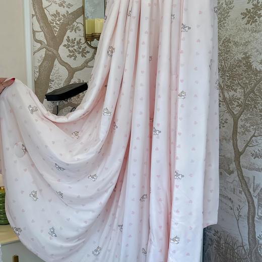 水漾家纺-A类冰淇淋凉感夏被 商品图11