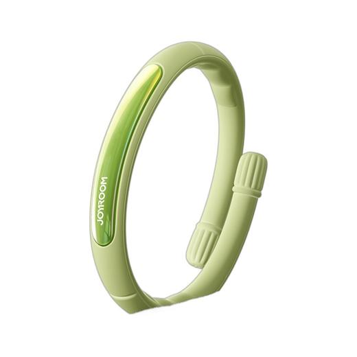 【长效驱蚊！温和配方】机乐堂爆款大人儿童精油手环驱蚊液防蚊虫户外植物精油手环。xb 商品图4