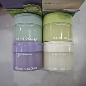 玛丽黛佳湿敷棉片115ml/60片一盒