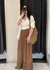 【门店同款】ENJOY夏季正肩亚麻衬衫 170593523 商品缩略图3
