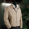 春季新款 男士英式行政短夹克 商品缩略图1