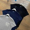 袅家Eris  T-shirt男子速干口袋T恤休闲运动商务短袖 商品缩略图3