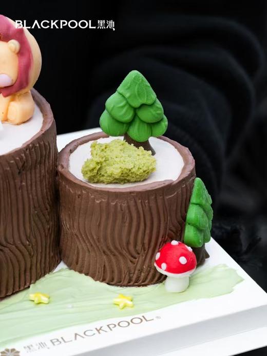 动物派对 |  黑池 商品图1