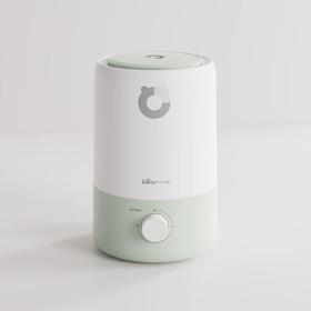 【自营】小熊 加湿器 JSQ-D30Z2大雾量静音滋润上加水防干烧缺水断电