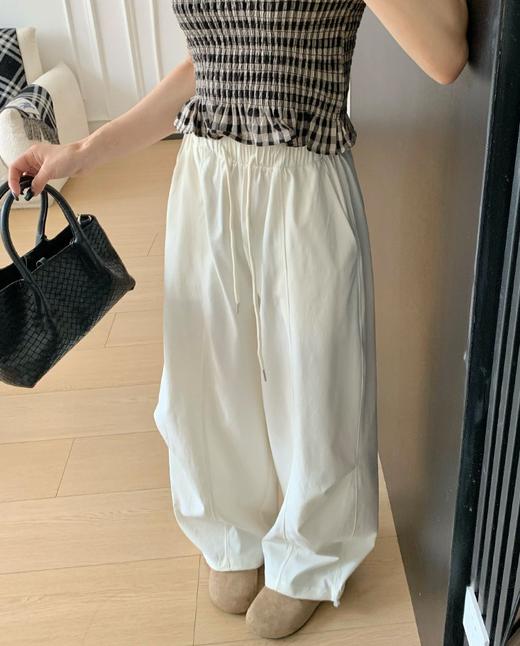 <曾小咸推荐> 4.11新品上新 刺绣爱心工装速干裤 日常价109！！ 活动价79！【预售款，预计7-15天发货】 商品图1