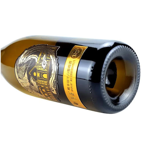 2022年茅台凤凰庄园霞多丽干白R3，酒精度13.5度，整箱6瓶×750ml。少量现货 商品图3