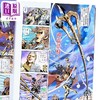 【中商原版】漫画 天子传奇 大唐威龙 修藏本 第10集 黄玉郎 港版漫画书 玉皇朝出版 商品缩略图2