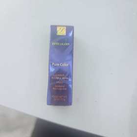 雅诗兰黛绝色有我绒雾唇膏333