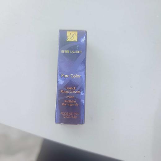 雅诗兰黛绝色有我绒雾唇膏333 商品图0