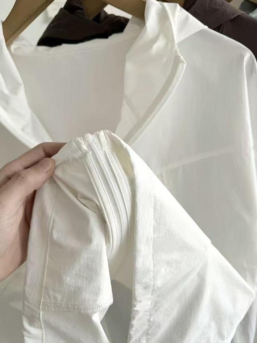 YW262户外通勤休闲外套 商品图11