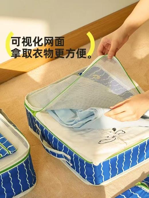Hugz 小众设计师系列联名大合集，每一款都是艺术品级别！现仅9.9💰起抢包包，背出百万气场！ 商品图4