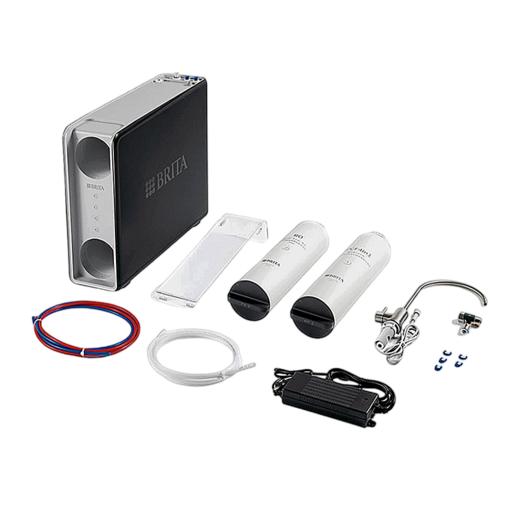 【BRITA碧然德】反渗透净水器 mypure GR SRO1000SADG 商品图1