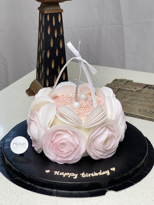 柔光花屿 | Midori 商品图2