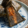 【预售】广西特色手工粽子丨巴马火麻粽。严格甄选各种食材，纯手工包制，5小时文火慢煮，口感软糯细腻、淡淡清香。 ⭐️顺丰/中通快递 商品缩略图3