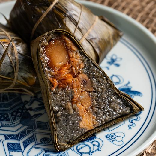 【预售】广西特色手工粽子丨巴马火麻粽。严格甄选各种食材，纯手工包制，5小时文火慢煮，口感软糯细腻、淡淡清香。 ⭐️顺丰/中通快递 商品图3
