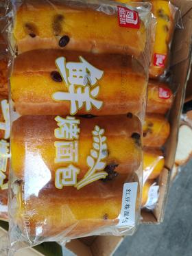 司佳琪鲜烤面包面包