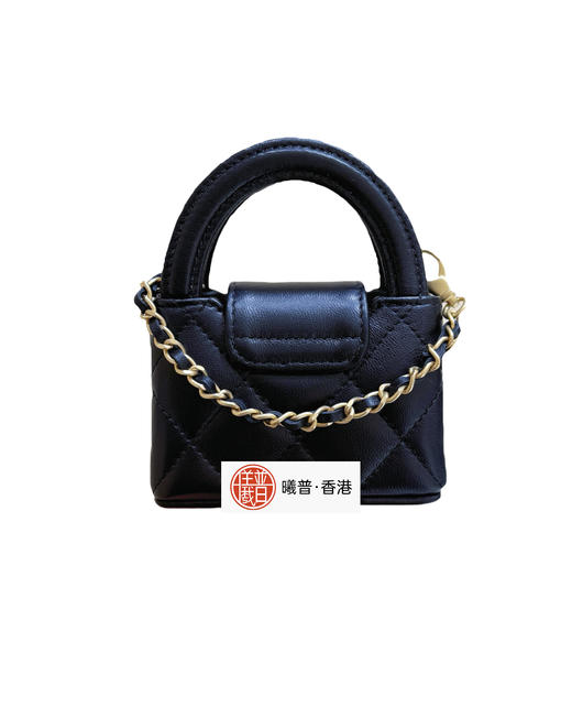 mini Kelly小挂包he025 商品图2