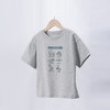 🔥【品牌直发】29.9/件❗【笑乐屋纯棉多彩冰感T恤】！✨呼吸感百百棉❗自带凉感科技❗配色太好看了，男宝女宝都好穿，多备几件痛快入夏！ 商品缩略图9