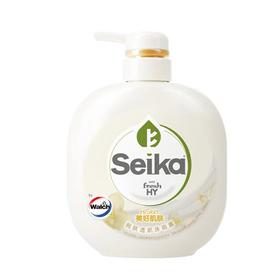 威露士 菁华润肤透肌茉莉花沐浴露 500ml/瓶