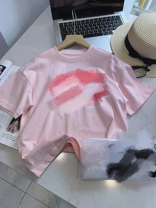 纯原无补❗️清仓不退换！四色发泡印花儿童短袖T  26Y04045- 商品图1