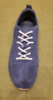 TORY BURCH 运动鞋女  187903-400-F 海军蓝.【鞋底有膜，试穿小心】 商品缩略图0