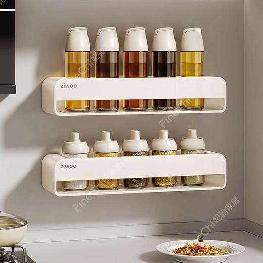 乐博飞鱼自动开合调味瓶3件套 商品图4