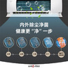 格力（GREE）3匹挂机 U雅 一级能效 变频冷暖 纯铜管壁挂式空调挂机 KFR-72GW/(72521)FNhAb-B1(WIFI) 家用静音节能 商品缩略图1