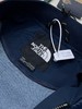 UE黑标系列情侣款！镭射防Wei！创新拼接假两件OS宽松高街棒球领牛仔夹克外套 商品缩略图8