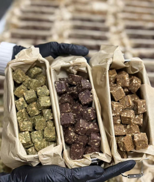 丁丁曲奇 商品图0