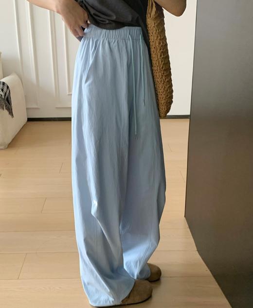 <曾小咸推荐> 4.11新品上新 刺绣爱心工装速干裤 日常价109！！ 活动价79！【预售款，预计7-15天发货】 商品图9