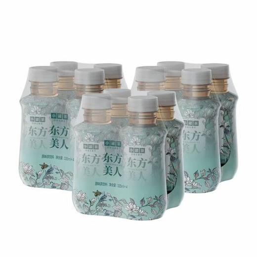 小罐茶东方美人原味茶饮料 335ml*4 商品图0