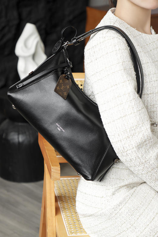 驴家 CARRYALL EAST WEST手袋斜挎包手提包 商品图9