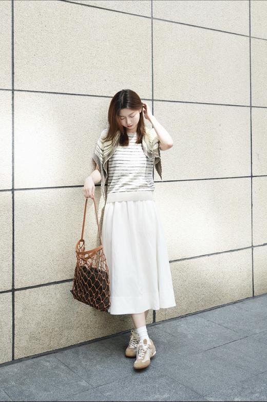 之禾 26新款网眼德训鞋 商品图6