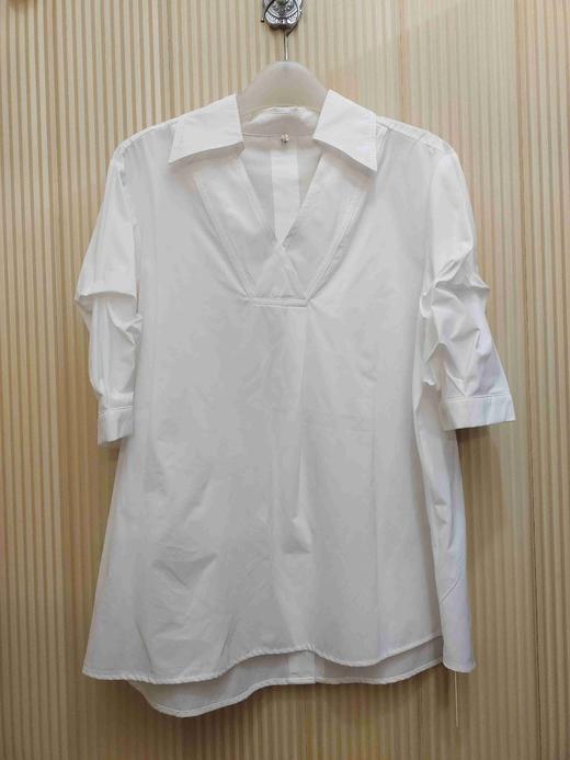 短袖上衣55480 商品图2