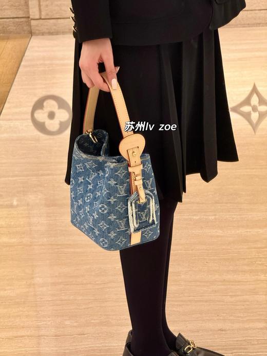 驴家 ALL IN BB 手袋水桶包 商品图1