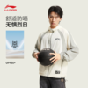 李宁反伍BADFIVE男子防晒宽松运动风衣AFDW447 商品缩略图1