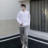 【3-5天发货】伊泺杉虎头刺绣长T 商品缩略图1