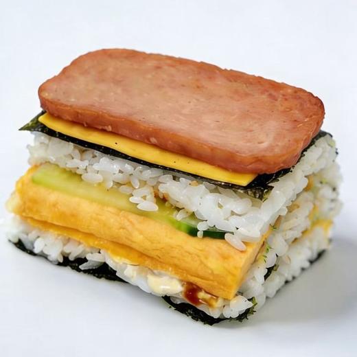 兔子饭团 商品图2