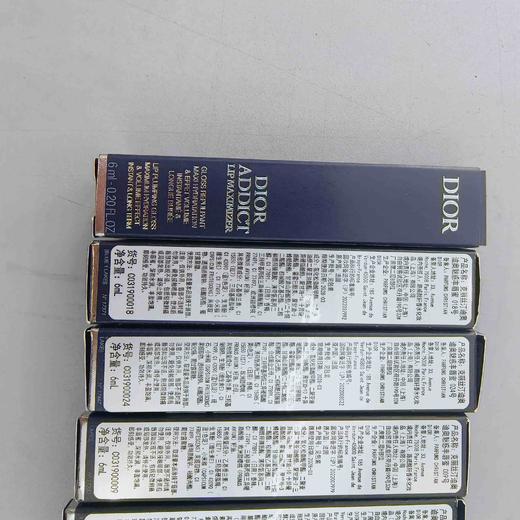 克丽丝汀迪奥迪奥魅惑丰唇蜜6ml 商品图0