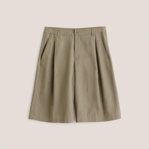 A Kind of Guise JUNO SHORTS 意大利制天丝混纺宽松短裤 商品图4