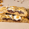 企鹅市集|严格曲奇 strictly cookies 手工现烤曲奇饼干 湿润柔软美式软曲奇 多口味可选 商品缩略图4