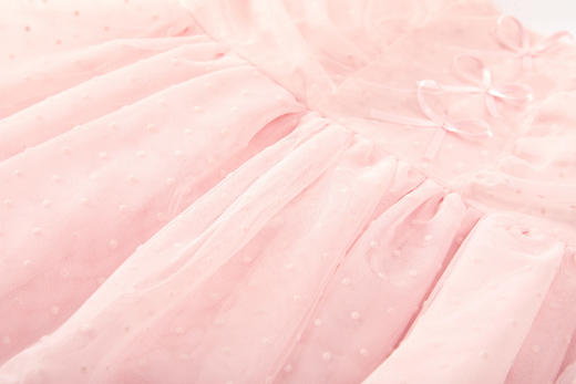 404-童短袖连衣裙 商品图9