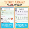 张雪峰团队小学语文作文系列 修辞手法写出来 用加法写作文 由峰阅团队领衔设计 商品缩略图4
