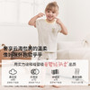 【宝宝服饰】嫚熙儿童睡衣夏季小轻风丝柔棉宝宝两件套家居服套装 商品缩略图2
